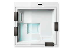 Спа бассейн Treesse Phantom PR1