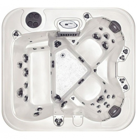 Спа бассейн Coast Spas - Quest (Квест) Спа бассейн Coast Spas - Quest (Квест)