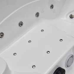 Гидромассажный спа бассейн Mexda WS-098H