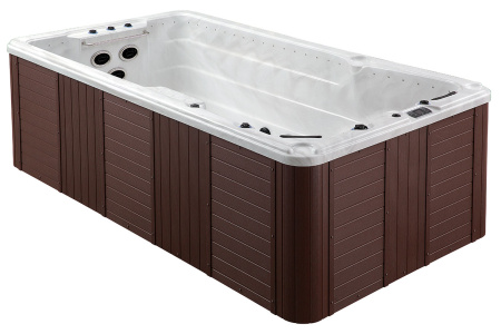 Плавательный Спа Бассейн JNJ Spas Swim SPA-8248