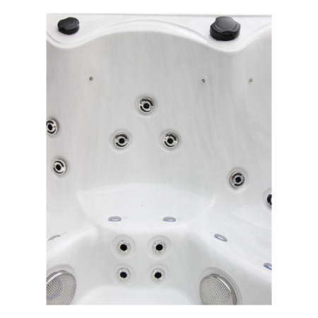 Гидромассажный спа-бассейн Delfi Spa Samana Гидромассажный спа-бассейн Delfi Spa Samana