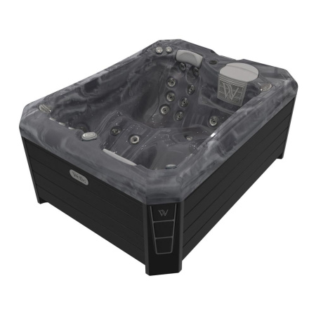 Спа бассейн Wellis Manhattan Спа бассейн Wellis Manhattan