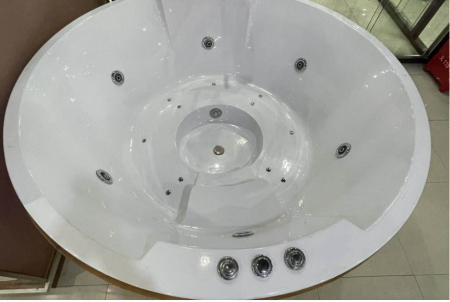 Спа-бассейн Finn SF-904