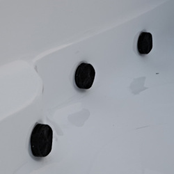 Плавательный бассейн Sunrans SR-853