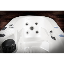 Спа бассейн Vortex Spas Gemini