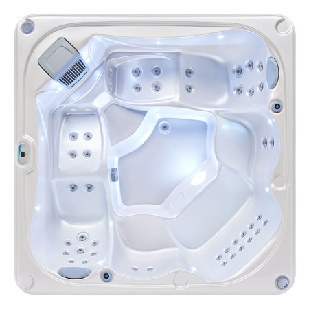 Гидромассажный спа-бассейн AquaVita 6004