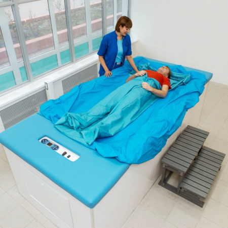 Сухой флоатинг AquaVita Desert