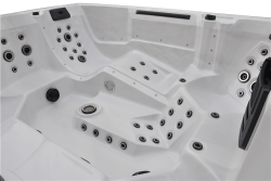 Большей спа джакузи Kingston JCS-207