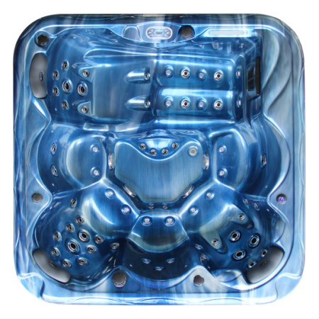 Гидромассажный спа-бассейн Delfi Spa Samana Гидромассажный спа-бассейн Delfi Spa Samana