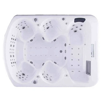 Гидромассажные спа бассейн Mexda WS-390