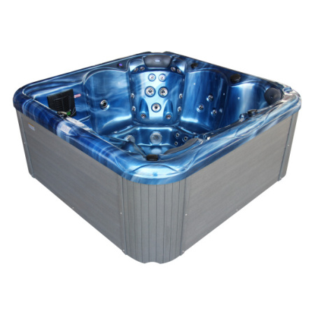 Гидромассажный спа-бассейн Delfi Spa Samana Гидромассажный спа-бассейн Delfi Spa Samana