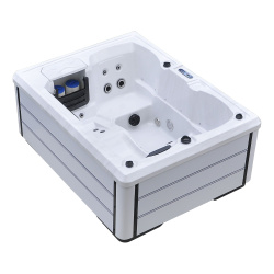 Спа бассейн джакузи Kingston JCS-203