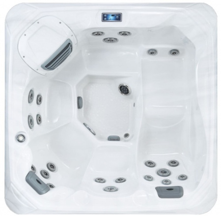 Гидромассажный спа-бассейн JNJ Spas 636 Optima