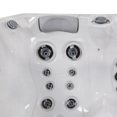 Спа-бассейн Wellis Manhattan Indoor Спа-бассейн Wellis Manhattan Indoor