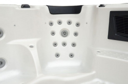 Плавательный бассейн Sunrans SR-823