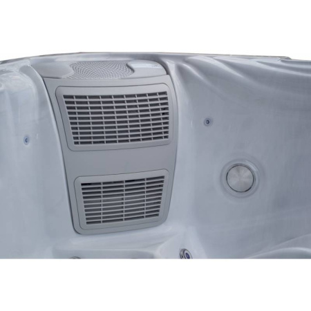 Спа-бассейн AquaSpas My Paradise