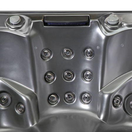 Гидромассажный спа-бассейн Wellis Mercury Гидромассажный спа-бассейн Wellis Mercury